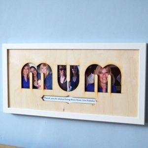 MUM Photo Frame MUM Photo Frame