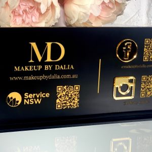 Business Check in & Social Sign ONLY Business Check in & Social Sign ONLY $39
