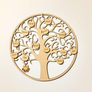 Family Tree (40cm) Family Tree (40cm)