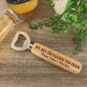 Bottle opener Bottle opener