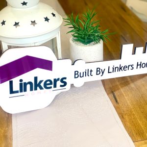 Real Estate / Builder Key - Great for Branding! Real Estate / Builder Key - Great for Branding!