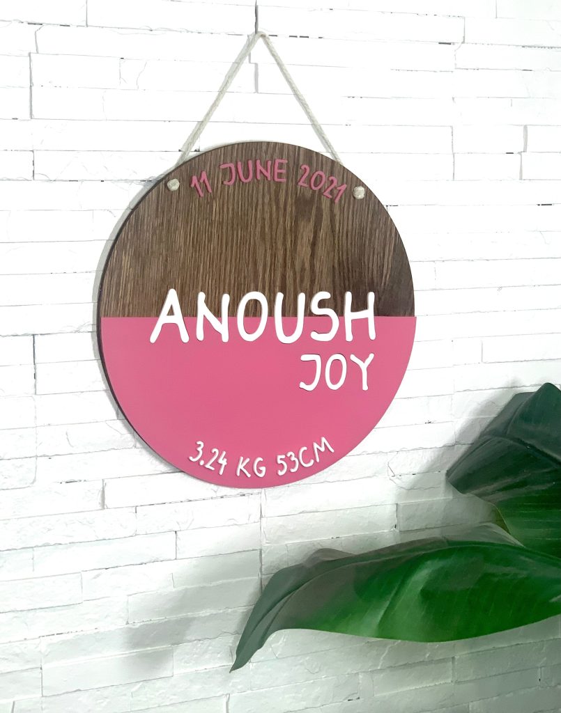 For Baby gifts